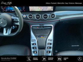 Mercedes AMG GT 63 S E Performance  occasion � Gi�res - photo n�12