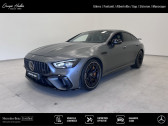 Annonce Mercedes AMG GT occasion Hybride 63 S E Performance  Fontanil-Cornillon