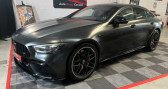 Mercedes AMG GT occasion année 2020 boite Automatique Annonce Mercedes AMG GT occasion Essence 63 S SPEEDSCHIFT à CARQUEFOU