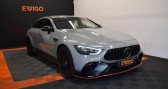 Mercedes AMG GT 63S E-PERFORMANCE 843ch 4MATIC F1 EDITION PAS MALUS ROUES HI   Geispolsheim 67