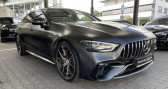 Mercedes AMG GT 63S e-performance carbone INT/EXT Si�ges performance  � Sainte Genevi�ve Des Bois 91