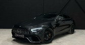 Annonce Mercedes AMG GT occasion Essence 63S GT63s 4 Portes V8 4MATIC+ 640 CV Edition One - Full opti  SAINT AUNES