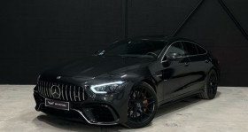 Mercedes AMG GT , garage NM MOTORS  SAINT AUNES