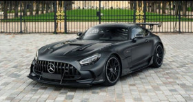 Mercedes AMG GT , garage SAMGF MERCEDES MONACO  MONACO