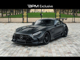 Mercedes AMG GT , garage BPM EXCLUSIVE - ASTON MARTIN MONACO  MONACO