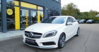 Mercedes AMG GT occasion Blanc année 2014 boite Automatique Annonce Mercedes AMG GT occasion Essence A -Klasse A 45 AMG 4-Matic 7G-DCT COMAND à Mudaison