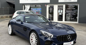 Mercedes AMG GT , garage AGENCE AUTOMOBILIERE EPONE 78 � EPONE