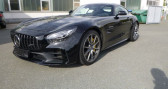 Mercedes AMG GT AMG GT 4.0 V8 585 GT R SPEEDSHIFT 7  2018 - annonce de voiture en vente sur Auto Sélection.com