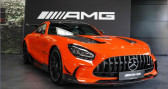 Mercedes AMG GT AMG GT Black Series - Magma Beam   SAINT LAURENT DU VAR 06