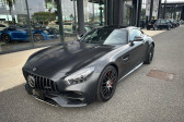 Mercedes AMG GT AMG GT Coup 557 ch BA7  2018 - annonce de voiture en vente sur Auto Sélection.com