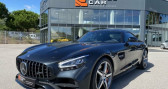 Annonce Mercedes AMG GT occasion Essence AMG-GT S 4.0 V8 522 SPEEDSHIFT 7 à RIVESALTES