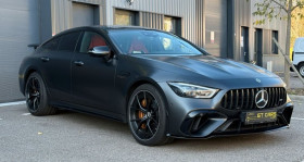 Mercedes AMG GT , garage GT CARS LYON � GENAY