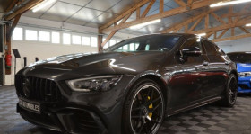 Mercedes AMG GT occasion 2020 mise en vente &agrave; Villeneuve Sur Auvers par le garage CCG AUTOMOBILES - photo n&deg;1