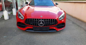 Mercedes AMG GT occasion année 2017 boite Automatique Annonce Mercedes AMG GT occasion Essence BENZ GT S à HOUDAN
