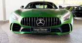 Annonce Mercedes AMG GT occasion Essence Benz R Carbon à DANNEMARIE
