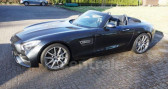 Mercedes AMG GT occasion année 2018 boite Automatique Annonce Mercedes AMG GT occasion Essence BENZ Roadster 4.0 V8 SPEEDSHIFT 7 à HOUDAN
