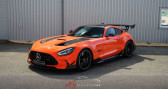 Mercedes AMG GT occasion année 2022 boite Automatique Annonce Mercedes AMG GT occasion Essence Black Séries 730 CH V8 4.0l - Première Main Française - Malu à LISSIEU