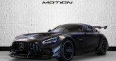 Mercedes AMG GT occasion année 2022 boite Automatique Annonce Mercedes AMG GT occasion Essence Black Series Designo Graphite Grey Magno à Dieudonné