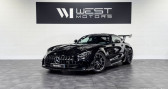 Annonce Mercedes AMG GT occasion Essence Black Series Mercedes-AMG V8 4.0 730 - 1Main Franaise Carb  MOUGINS