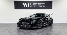 Mercedes AMG GT occasion 2022 mise en vente à MOUGINS par le garage WEST MOTORS GRAND SUD - photo n°1