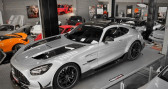 Mercedes AMG GT Black Sries V8 4.0 Bi-Turbo 730CH   SAINT LAURENT DU VAR 06