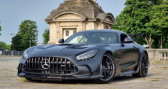 Mercedes AMG GT occasion année 2021 Annonce Mercedes AMG GT occasion Essence BLACK sérieS à PARIS