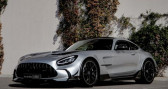 Mercedes AMG GT occasion année 2021 boite Automatique Annonce Mercedes AMG GT occasion Essence Black Series à MONACO