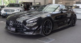 Mercedes AMG GT occasion année 2022 boite Automatique Annonce Mercedes AMG GT occasion Essence Black series à Sainte Geneviève Des Bois