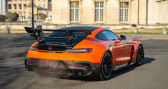 Mercedes AMG GT occasion année 2022 boite Automatique Annonce Mercedes AMG GT occasion Essence Black Séries à Paris