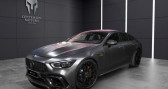 Mercedes AMG GT brabus 800  2019 - annonce de voiture en vente sur Auto S&eacute;lection.com