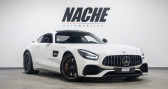 Annonce Mercedes AMG GT occasion Essence C (Phase 2) � AIGNE