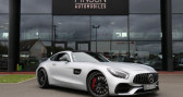Mercedes AMG GT C 4.0 V8 557 SPEEDSHIFT 7   Cercottes 45