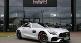 Mercedes AMG GT , garage PINSON AUTOMOBILES  Cercottes
