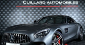 Annonce Mercedes AMG GT occasion Essence C 4.0 V8 Bi-turbo 557ch SPEEDSHIFT DCT  PLEUMELEUC