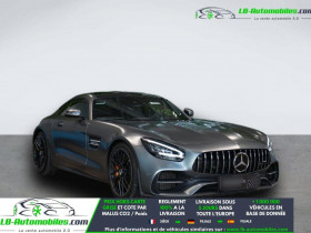 Mercedes AMG GT , garage LB AUTOMOBILES � Beaupuy
