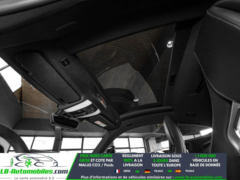 Mercedes AMG GT C 557 ch BVA  occasion � Beaupuy - photo n�8