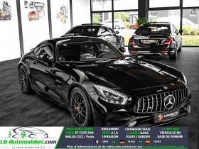 Mercedes AMG GT C 557 ch BVA  occasion � Beaupuy - photo n�7