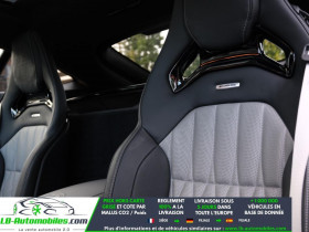 Mercedes AMG GT C 557 ch BVA  occasion � Beaupuy - photo n�4