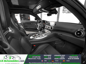 Mercedes AMG GT C 557 ch BVA  occasion � Beaupuy - photo n�5