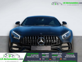 Mercedes AMG GT C 557 ch BVA  occasion � Beaupuy - photo n�3