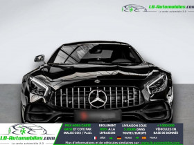 Mercedes AMG GT C 557 ch BVA  occasion � Beaupuy - photo n�4