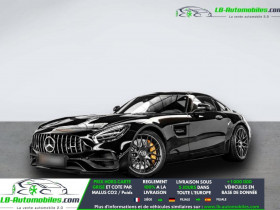 Mercedes AMG GT C 557 ch BVA  occasion � Beaupuy - photo n�2