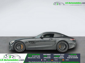 Mercedes AMG GT C 557 ch BVA  occasion � Beaupuy - photo n�3