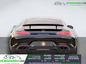 Mercedes AMG GT C 557 ch BVA  occasion � Beaupuy - photo n�4
