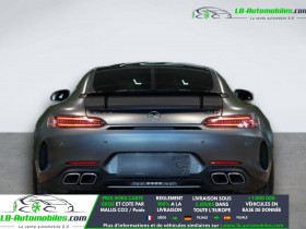 Mercedes AMG GT C 557 ch BVA  occasion � Beaupuy - photo n�4