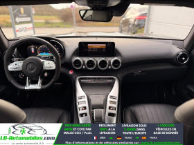 Mercedes AMG GT C 557 ch BVA  occasion � Beaupuy - photo n�3