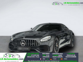 Mercedes AMG GT , garage LB AUTOMOBILES � Beaupuy