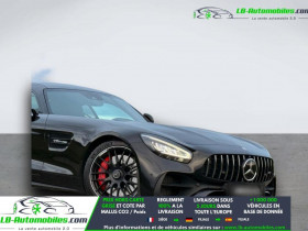 Mercedes AMG GT C 557 ch BVA  occasion � Beaupuy - photo n�2