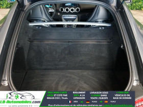 Mercedes AMG GT C 557 ch BVA  occasion � Beaupuy - photo n�8