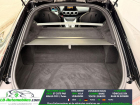 Mercedes AMG GT C 557 ch BVA  occasion � Beaupuy - photo n�8